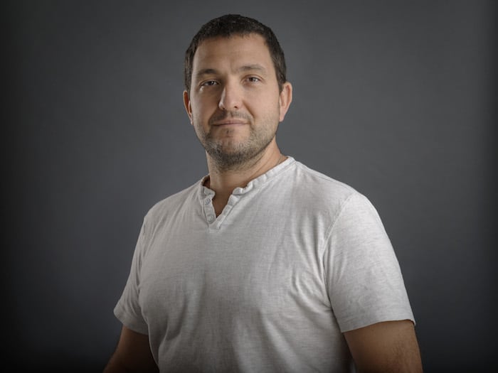 Todor Karaulanov