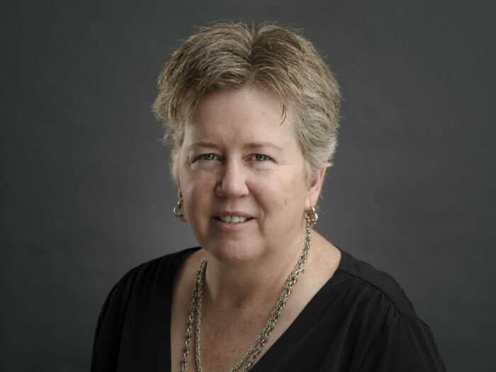 Callie Weiant